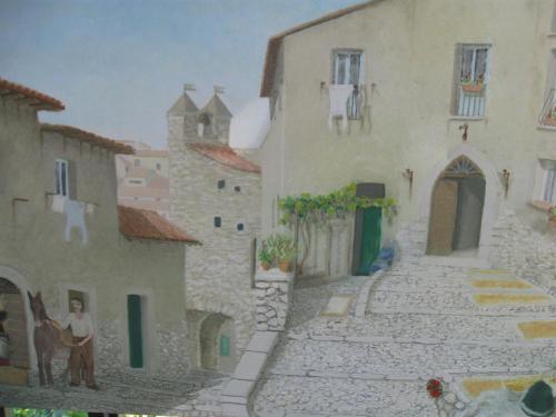 Locanda della Casella in Other Locanda della Casella in Other