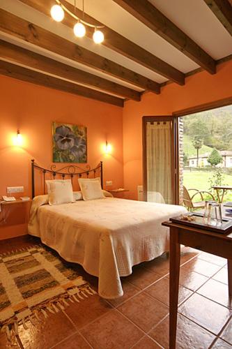 This photo about La Ablaneda shared on HyHotel.com