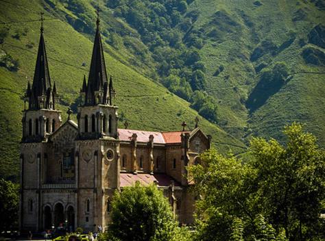 This photo about La Ablaneda shared on HyHotel.com