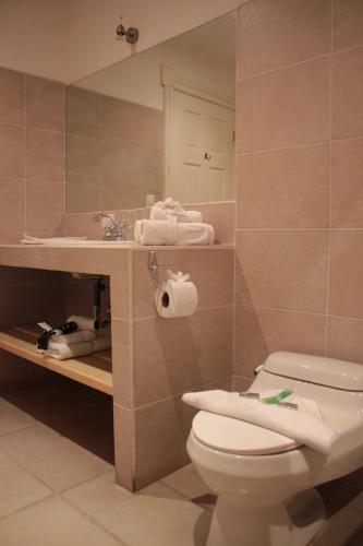 This photo about Hotel Luisiana shared on HyHotel.com