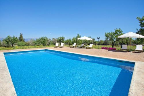 Hotel Bonita Sencelles