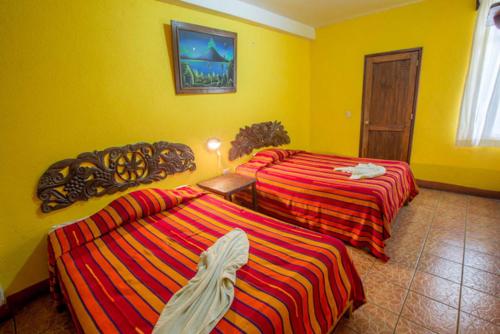 Hotel Kakchiquel