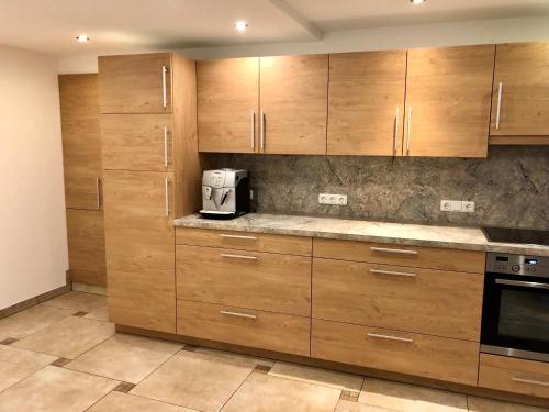 مطبخ, Ferienhof Hintergrabenbauer in Spital Am Pyhrn مطبخ, Ferienhof Hintergrabenbauer in Spital Am Pyhrn