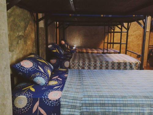 This photo about Happy House Backpackers shared on HyHotel.com