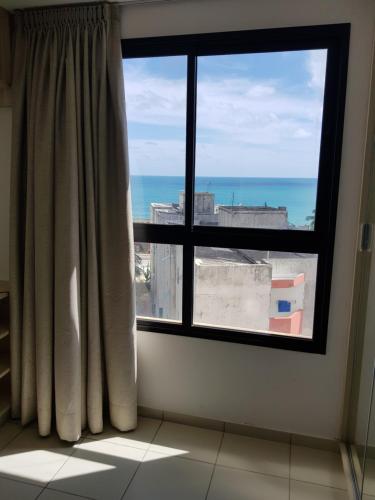 This photo about Suite Rua das Conchas Natal shared on HyHotel.com