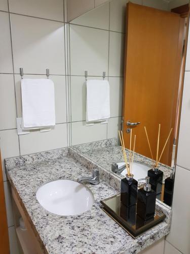 This photo about Suite Rua das Conchas Natal shared on HyHotel.com