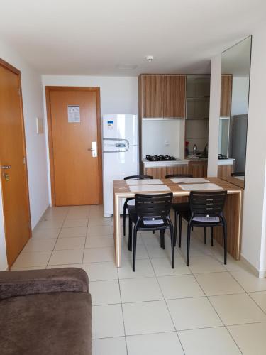 This photo about Suite Rua das Conchas Natal shared on HyHotel.com