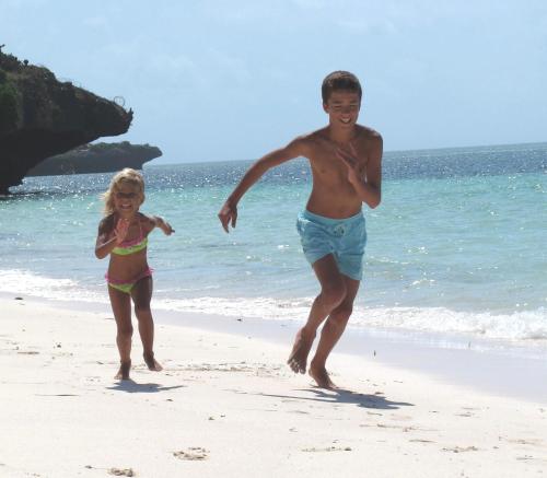 ranta, Baobab Village in Watamu ranta, Baobab Village in Watamu