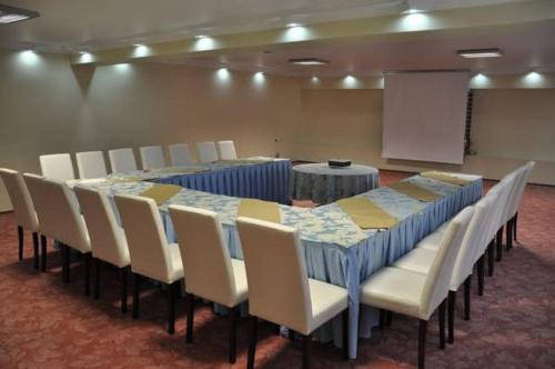 This photo about Gold City Hotel shared on HyHotel.com