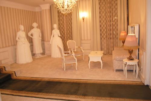 This photo about Vere Palace shared on HyHotel.com