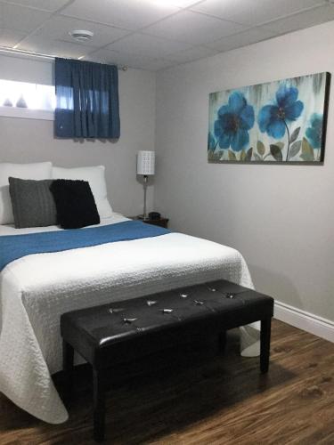 This photo about Marcy's Bed & Breakfast shared on HyHotel.com