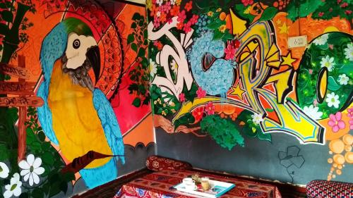 This photo about The DreamCatchers Hostel shared on HyHotel.com