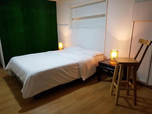 This photo about Casa Capital Hostel shared on HyHotel.com