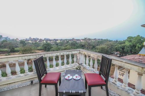 OYO Home 10402 4BHK Chimbel
OYO Home 10402 4BHK Chimbel