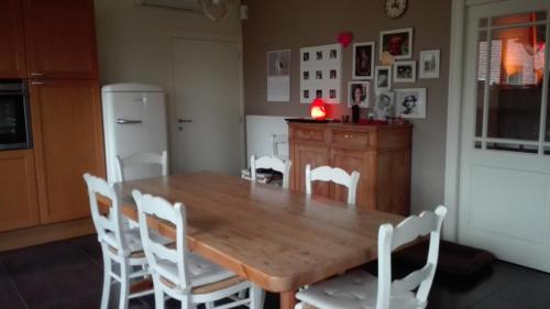 B&B De Laak in Bilzen B&B De Laak in Bilzen