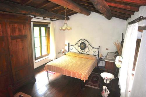 This photo about La Casetta shared on HyHotel.com