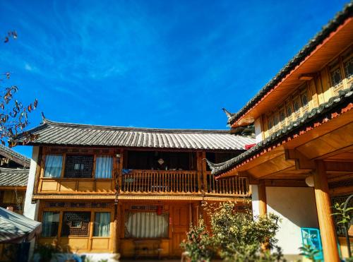 This photo about Bai Sha Travellers Inn shared on HyHotel.com