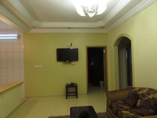 This photo about Iwan Alandalusia Al Safa shared on HyHotel.com