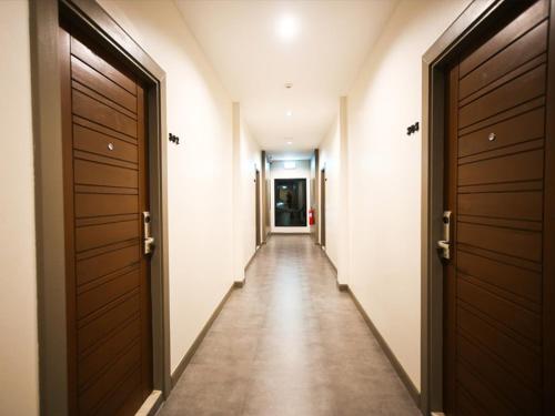 Bunprasop Garden Hotel in Nakhon Si Thammarat City Center Bunprasop Garden Hotel in Nakhon Si Thammarat City Center