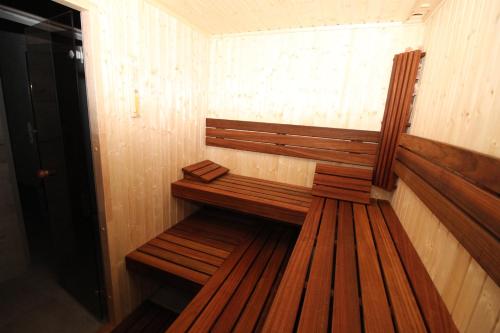 4family *RESORT*SPA* in Szklarska Poreba 4family *RESORT*SPA* in Szklarska Poreba