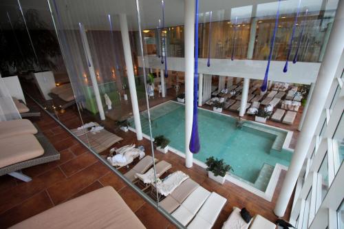 Uszoda, Golf & Wellness Apartment 34. in Bad Waltersdorf Uszoda, Golf & Wellness Apartment 34. in Bad Waltersdorf