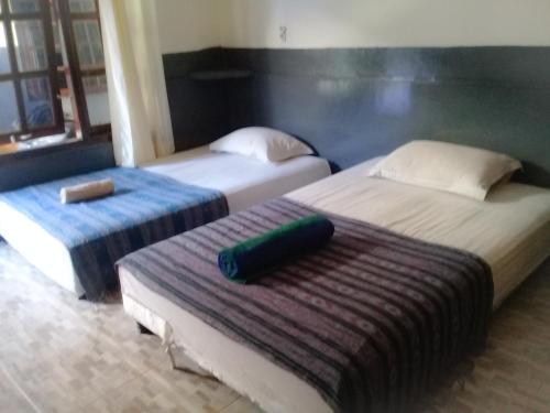 This photo about Pondok Wahyu shared on HyHotel.com