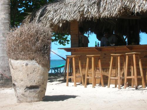 Casa Por Que No in Las Galeras Casa Por Que No in Las Galeras