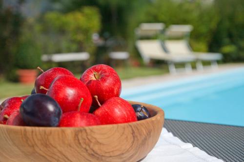 This photo about Landhaus Weger shared on HyHotel.com