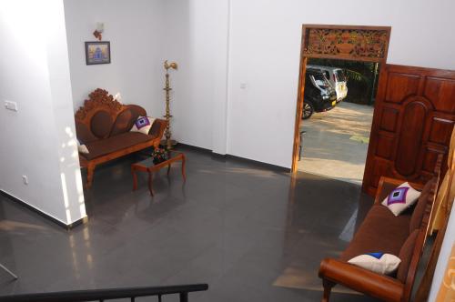 This photo about Colombo Village shared on HyHotel.com