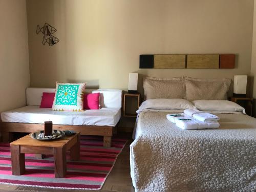 Estenos de la Pedrera Posada y Spa in ลา เปเดรรา Estenos de la Pedrera Posada y Spa in ลา เปเดรรา
