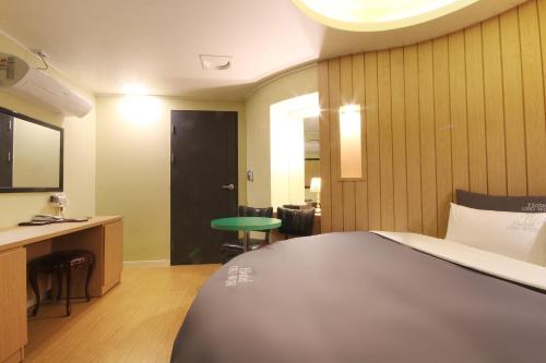 Hotel Chowon, Busan Hotel Chowon, Busan
