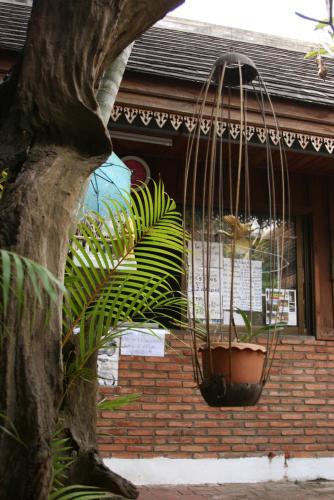 Mano Temple House