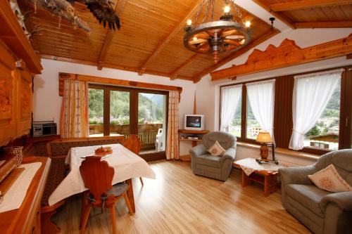 This photo about Apart Piz Mondin shared on HyHotel.com