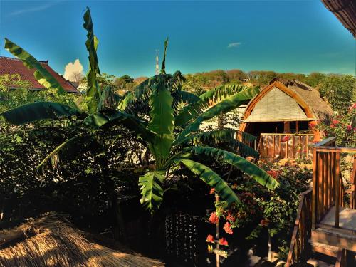 Good Vibes Bungalows Hotel