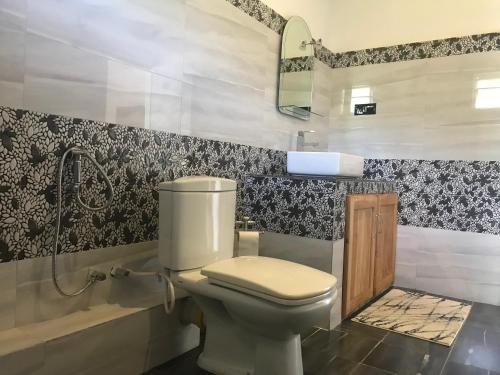 This photo about Villa Nuova Kandy shared on HyHotel.com