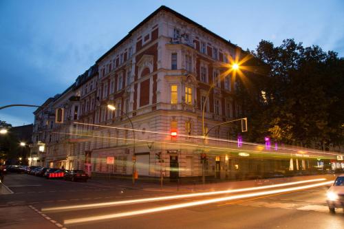 Hotel Pension Hostel StayComfort am Kurfürstendamm