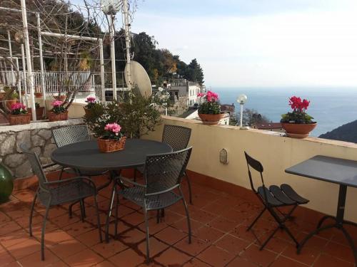 This photo about Le Terrazze di Cristina shared on HyHotel.com