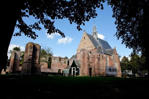 Nearby attraction, B&B PeperZzz in Bergen Nearby attraction, B&B PeperZzz in Bergen