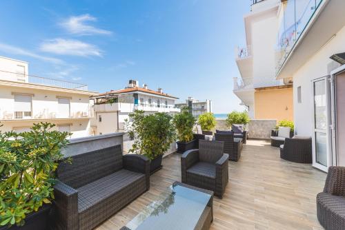 This photo about Hotel Romina shared on HyHotel.com