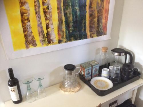 Facilities, B&B PeperZzz in Bergen Facilities, B&B PeperZzz in Bergen