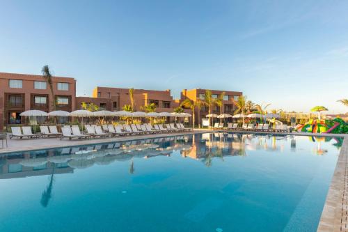 Be Live Experience Marrakech Palmeraie - All Inclusive - image 6