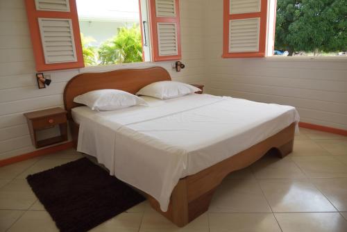 Residence Clementine Villa Passion in Grand-Bourg Residence Clementine Villa Passion in Grand-Bourg