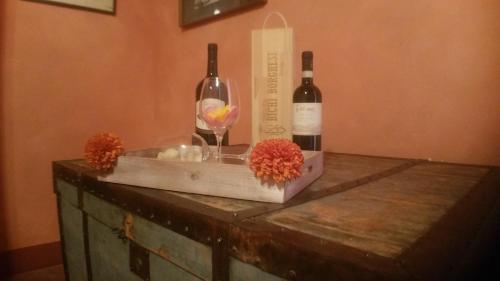 This photo about Bichi Borghesi shared on HyHotel.com