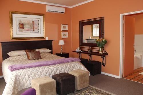 This photo about Primavera Guest House shared on HyHotel.com