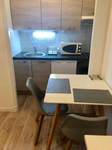 Létesítmények, Studiotel in Cagnes-sur-Mer Létesítmények, Studiotel in Cagnes-sur-Mer