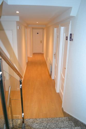 Hotel Hostal Galicia Arteixo