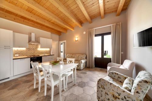 This photo about Arucimeli Rural Resort shared on HyHotel.com