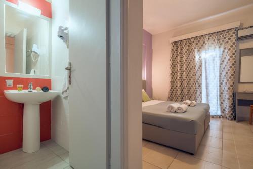 This photo about Elena Studios shared on HyHotel.com