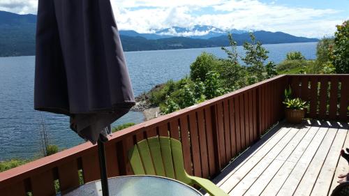 Ainsworth Springs Apartments
Ainsworth Springs Apartments