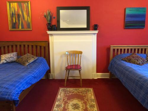 This photo about Duns Apartment Rooms shared on HyHotel.com